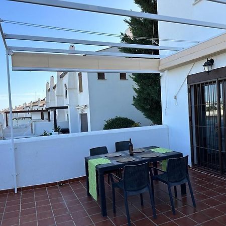 Modern 2 Bedroom Duplex- Golf, Mountains,Sea, Pool Mijas Exterior photo