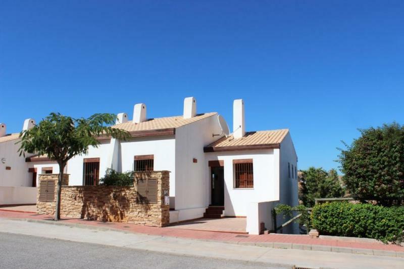 Modern 2 Bedroom Duplex- Golf, Mountains,Sea, Pool Mijas Exterior photo